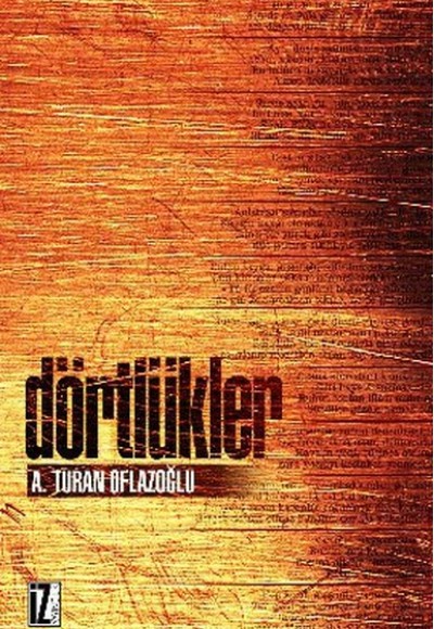 Dörtlükler Dörtlükler