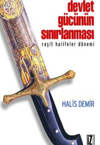 Devlet Gücünün Sınırlanması Devlet Gücünün Sınırlanması
