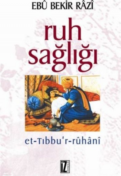 Ruh Sağlığı Ruh Sağlığı