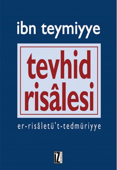 Tevhid Risalesi