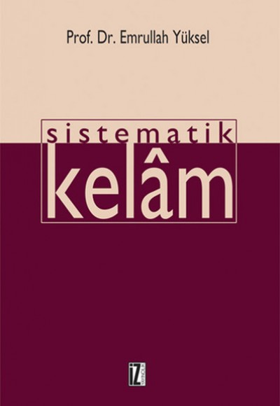 Sistematik Kelam Sistematik Kelam