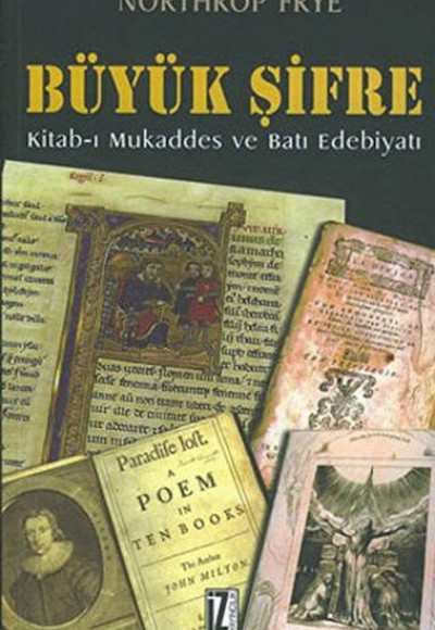 Büyük Şifre Büyük Şifre