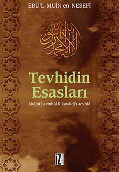 Tevhidin Esasları Tevhidin Esasları
