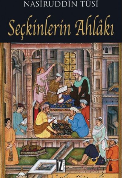Seçkinlerin Ahlakı Seçkinlerin Ahlakı