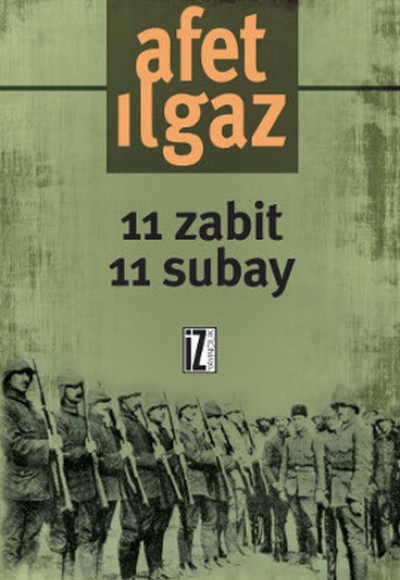 11 Zabit 11 Subay 11 Zabit 11 Subay
