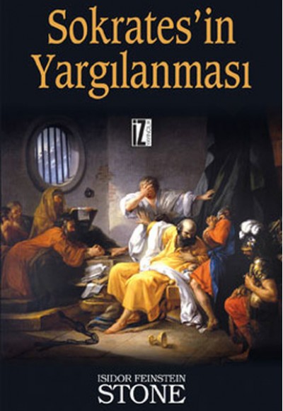 Sokrates'in Yargılanması Sokrates'in Yargılanması