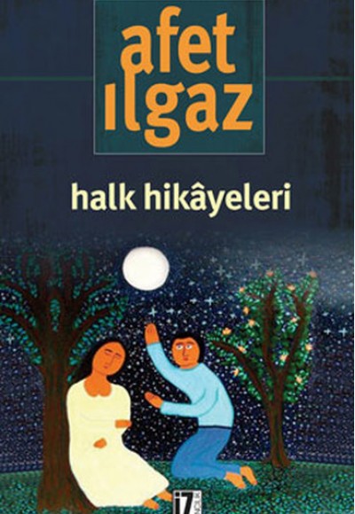 Halk Hikayeleri Halk Hikayeleri