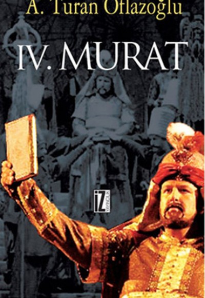 IV. Murat IV. Murat
