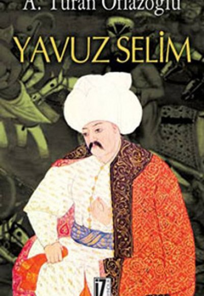 Yavuz Selim Yavuz Selim