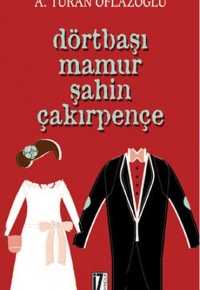 Dörtbaşı Mamur Şahin Çakırpençe Dörtbaşı Mamur Şahin Çakırpençe