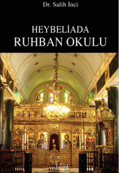 Heybeliada Ruhban Okulu Heybeliada Ruhban Okulu