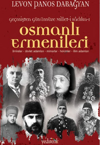 Osmanlı Ermenileri