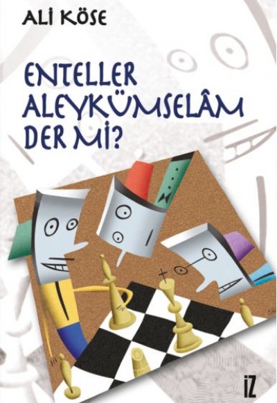 Enteller Aleykümselam Der Mi? Enteller Aleykümselam Der Mi?