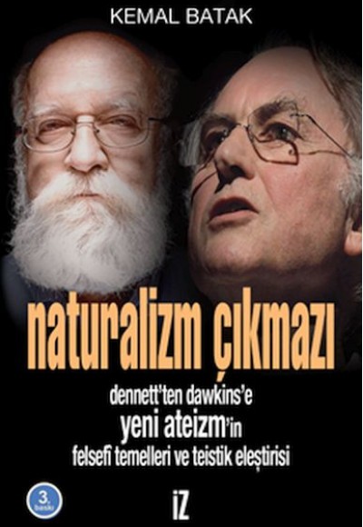 Naturalizm Çıkmazı Naturalizm Çıkmazı