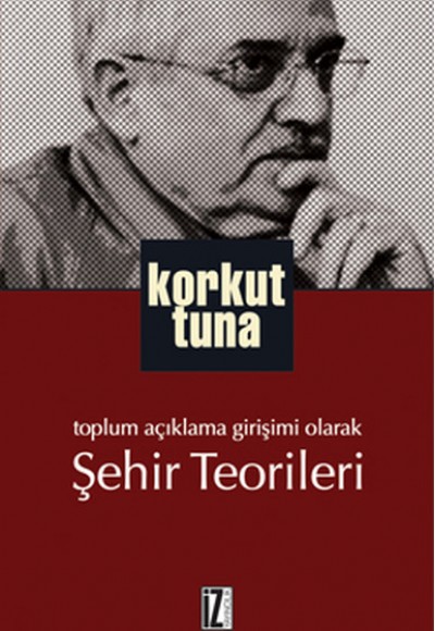 Şehir Teorileri Şehir Teorileri