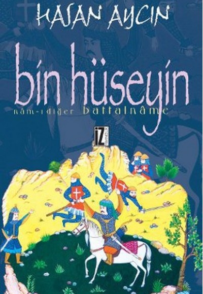 Bin Hüseyin Bin Hüseyin