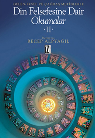 Din Felsefesine Dair Okumalar -2 Din Felsefesine Dair Okumalar -2