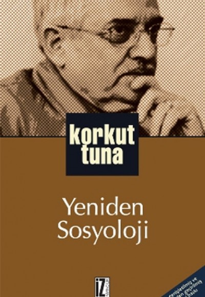 Yeniden Sosyoloji Yeniden Sosyoloji