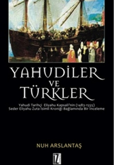 Yahudiler ve Türkler Yahudiler ve Türkler