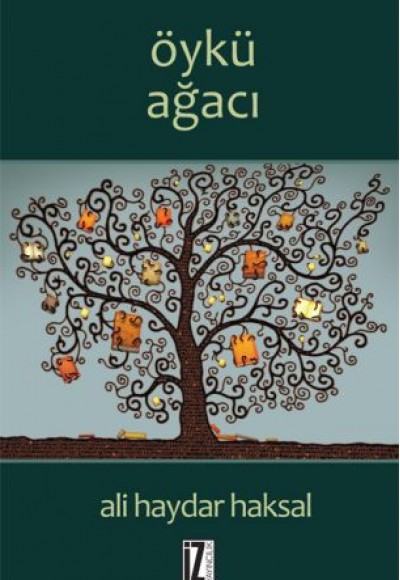 Öykü Ağacı Öykü Ağacı
