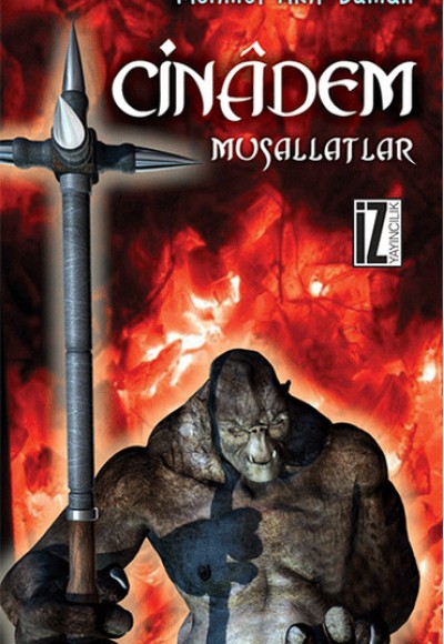 Cinadem Musallatlar Cinadem Musallatlar