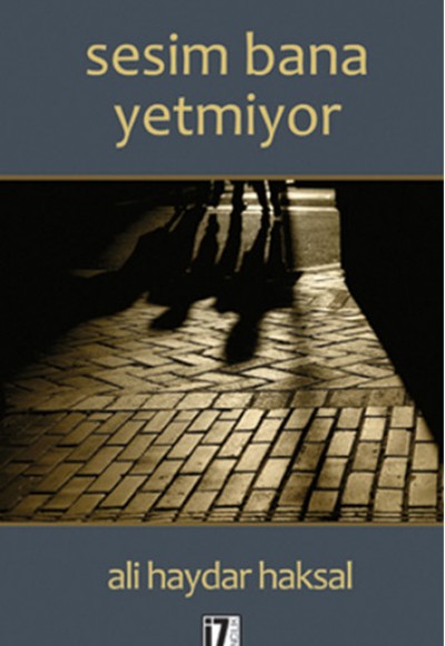 Sesim Bana Yetmiyor Sesim Bana Yetmiyor