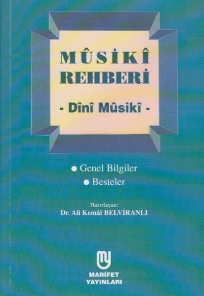 Musiki Rehberi - Dini Musiki Musiki Rehberi - Dini Musiki