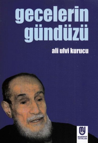 Gecelerin Gündüzü Gecelerin Gündüzü