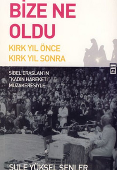 Bize Ne Oldu Bize Ne Oldu