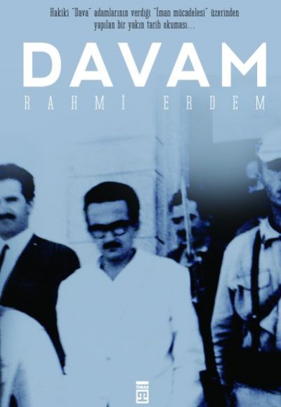 Davam Davam