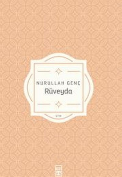 Rüveyda Rüveyda
