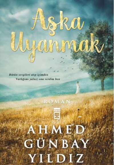 Aşka Uyanmak Aşka Uyanmak