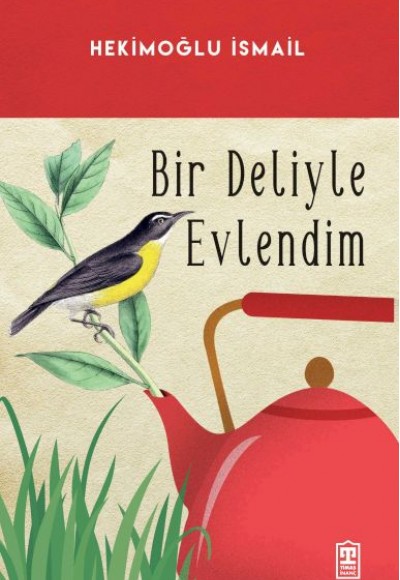 Bir Deliyle Evlendim Bir Deliyle Evlendim