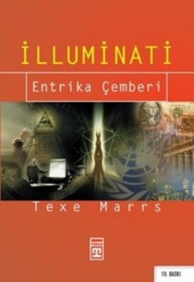 İlluminati İlluminati