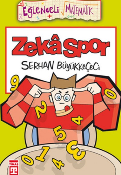 Zekaspor Eğlenceli Bilgi - 12 Zekaspor Eğlenceli Bilgi - 12