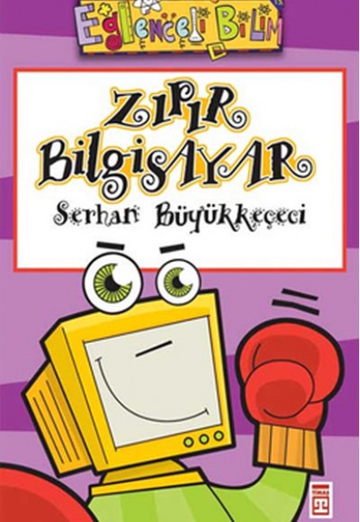 Zıpır Bilgisayar Zıpır Bilgisayar