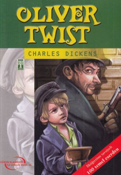Oliver Twist Oliver Twist