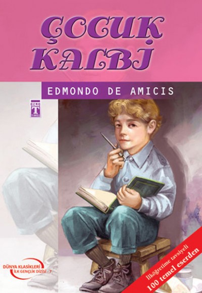 Çocuk Kalbi Çocuk Kalbi