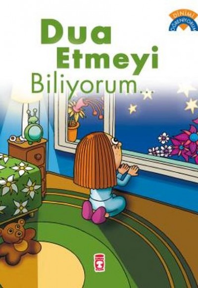 Dua Etmeyi Biliyorum... Dua Etmeyi Biliyorum...
