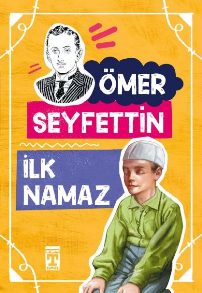 İlk Namaz İlk Namaz