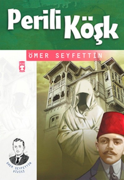 Perili Köşk Perili Köşk