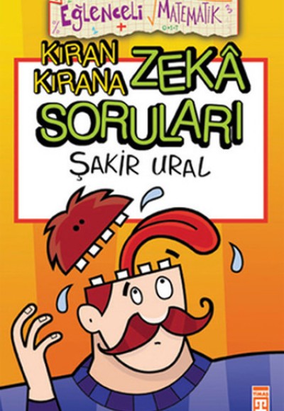 Eğlenceli Bilgi (Matematik) - Kıran Kırana Zeka Soruları Eğlenceli Bilgi (Matematik) - Kıran Kırana Zeka Soruları