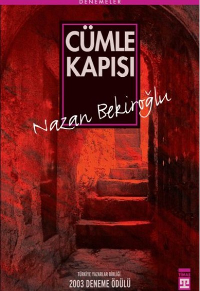 Cümle Kapısı Cümle Kapısı
