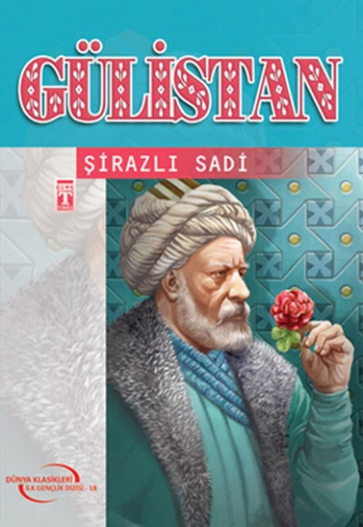 Gülistan / İlk Gençlik Klasikleri Gülistan / İlk Gençlik Klasikleri