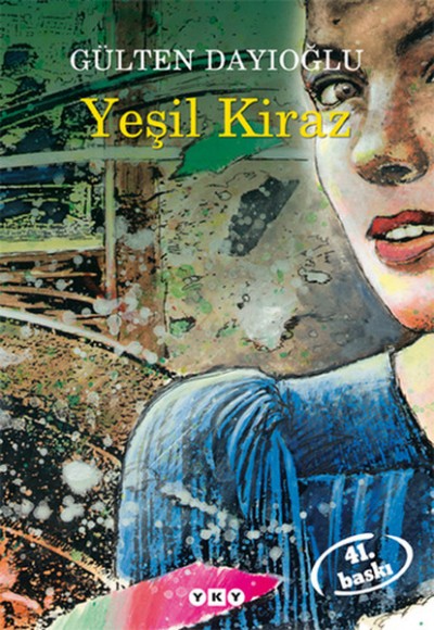Yeşil Kiraz 1 Yeşil Kiraz 1