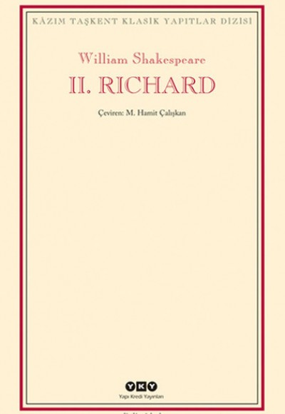 2. Richard 2. Richard