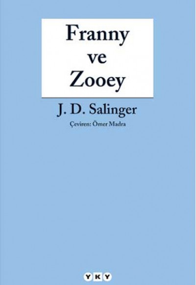 Franny ve Zooey Franny ve Zooey