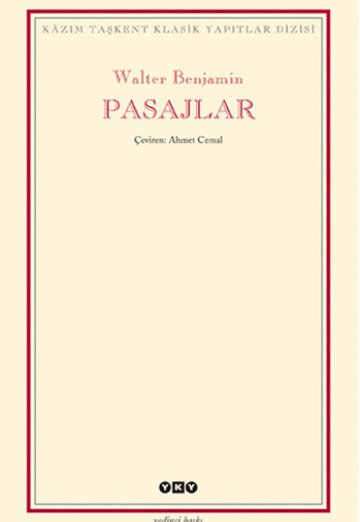 Pasajlar Pasajlar