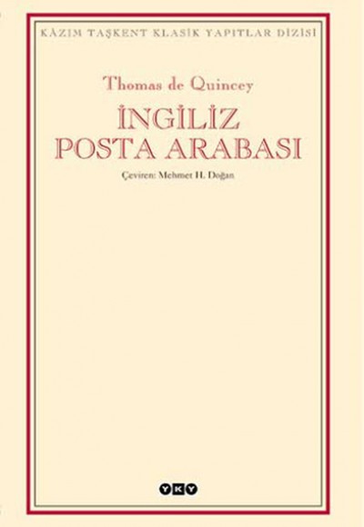 İngiliz Posta Arabası İngiliz Posta Arabası
