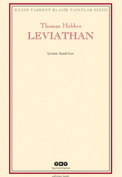 Leviathan Leviathan